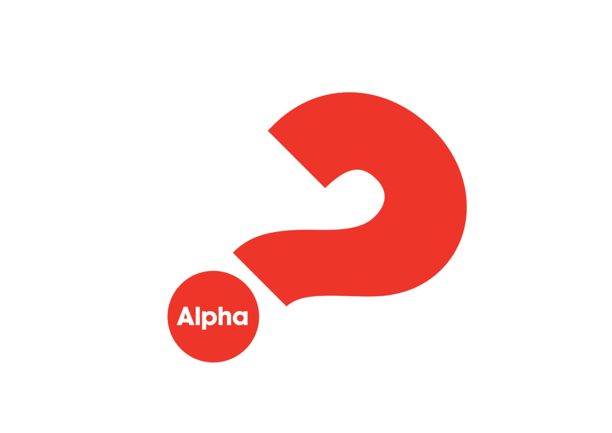 Alphalogo